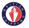 The British Chamber of Shipping