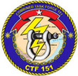 CTF151